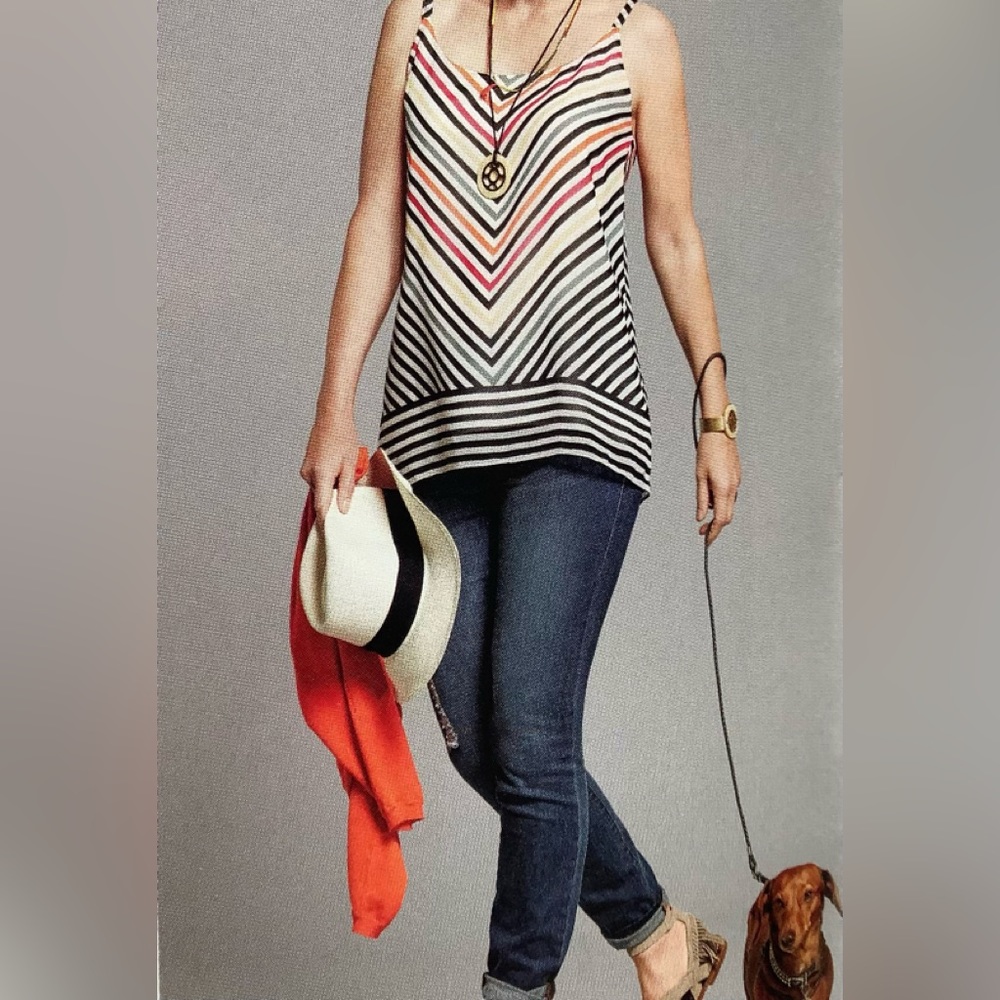 Cabi Linea Cami